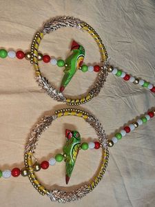 Parrot Decorative Hanging