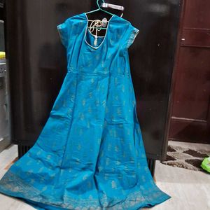 Flared Kurta