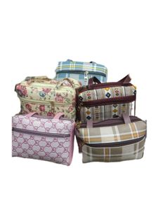 Stylish Pouches