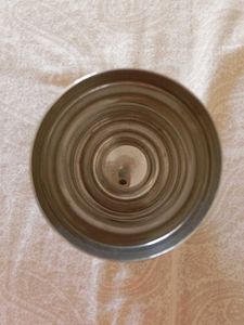 Silver Drinking Glass set of 6