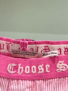 Juicy Couture Pj Trousers