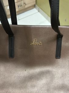 Lavie Tote Bag - Stylish &amp; Functional