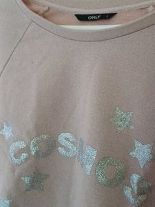 Thin Sweatshirt
