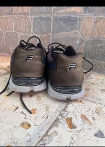 Fila Sport Shoes Imported From uSa