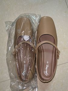 Ballerinas