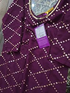Libas Kurta Only