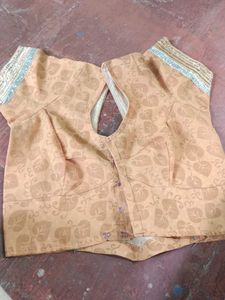 Elegant Blouse