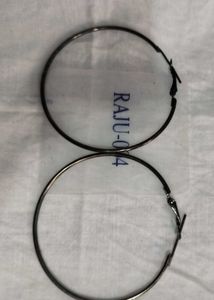 Hoop Earrings
