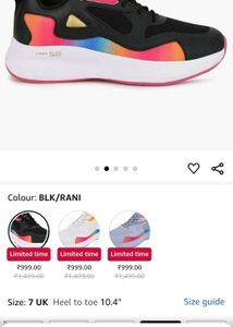 Womens Shoes