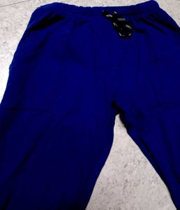Set Of 3 Boys Trousers