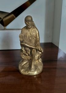 Panchloha Sai Baba Idol