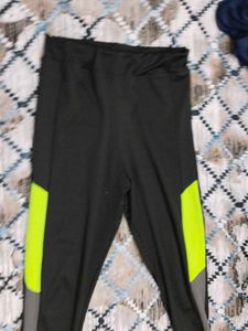 Stylish Activewear Leggings