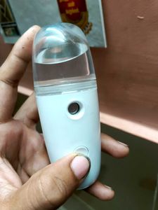 Nano Facial Mist Sprayer