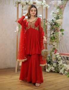 New Karwa chauth Dress important Dres