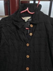Shirt Dress