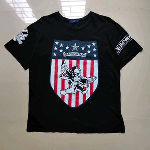 CHROME HEARTS ORIGINAL T-SHIRT