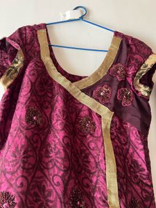 Ethnic Kurta