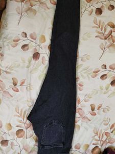 Zara Distressed Jeans( From EGYPT)