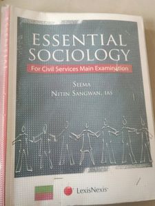 UPSC Sociology Optionals- Paper 1
