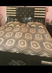 Bedsheet Set for Rukhsar