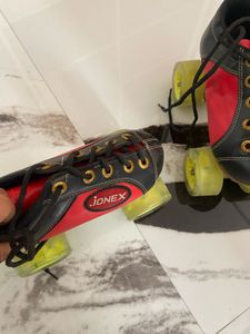 Jonex Roller Skates