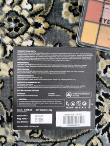 Bella Voste Eye Shadow