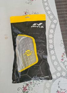 Shin Guard (medium size) from NIVIA