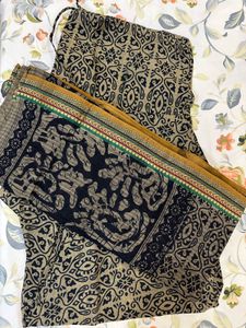 Multicolour Chudhithar