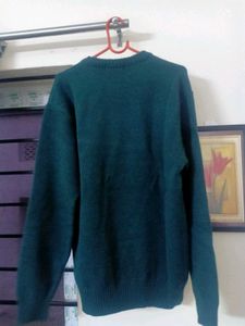 NEW RALPH LAUREN Polo Bear Sweater