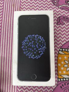 DEAD I-Phone 6