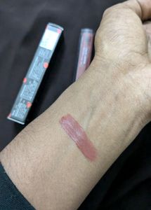 it&#39;s Available! pilgrim Matte Me Up Liquid Lipstic
