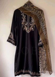 Elegant Kurta Set