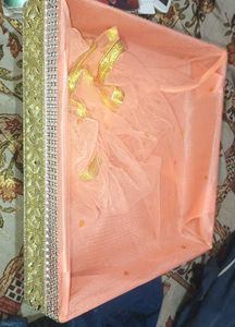 Hamper Basket