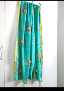 Combo Pack Of 2 Heavy Full Length Dupatta