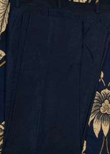 Waistcoat And Pant