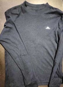 Monte Carlo Long Sleeves Tshirt Round Neck