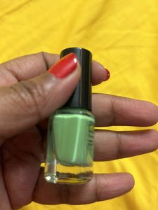 Zudio Nail Polish
