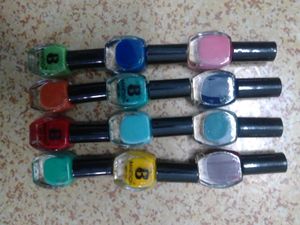 Nail Polish