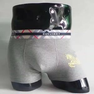 Burberry Trunk Cotton For Men