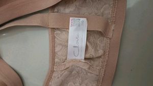 Clovia Bra