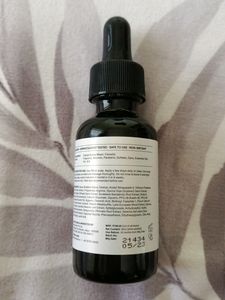 Minimalist Hair Growth Serum