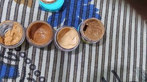 Mermaid Moose Foundations
