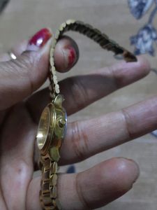 Girls Watch