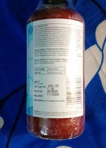 Sirona Hydrating Body Lotion