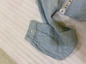 Striped Shirt