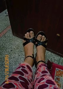 Heels Sandals