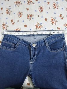 Almost New Low Rise Skinny Jeans 👖
