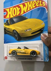 Hot Wheels Available For Only A Short Period.Hurry