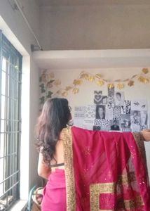 Saree💗