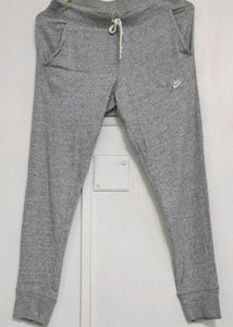 Nike Grey Sweatpants